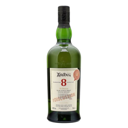 Ardbeg 8 Years Old For Discussion