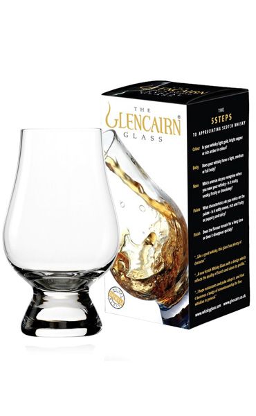 Glencairn Bicchiere Whisky