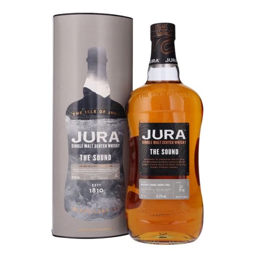 Jura The Sound