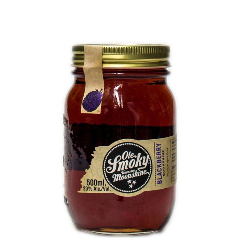 Ole Smoky Moonshine Blackberry   Ole Smoky Blackberry Moonshine Ok 